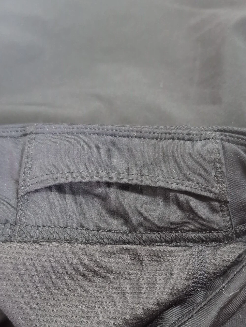 NEW Athleta Girl Black School Day Skort Skirt